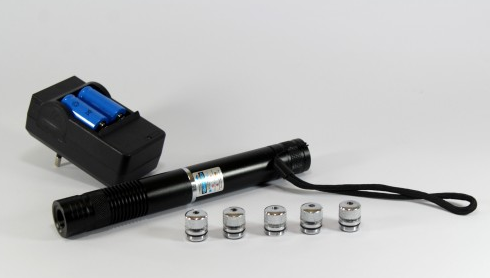 Мощная лазерная указка LASER BLUE YXB 008 указатель лазерный,