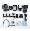 Многофункциональная Экшн камера с пультом S3R remote Wi Fi waterprof 4K DVR SPORT,водонепроницаемая мини-камера с пультом, для съемок в экстремальных условиях: в движении, под водой, во время ударов и тряски