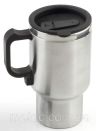 Автокружка Car mug, кружка с подогревом. Термокружка с подогревом в авто