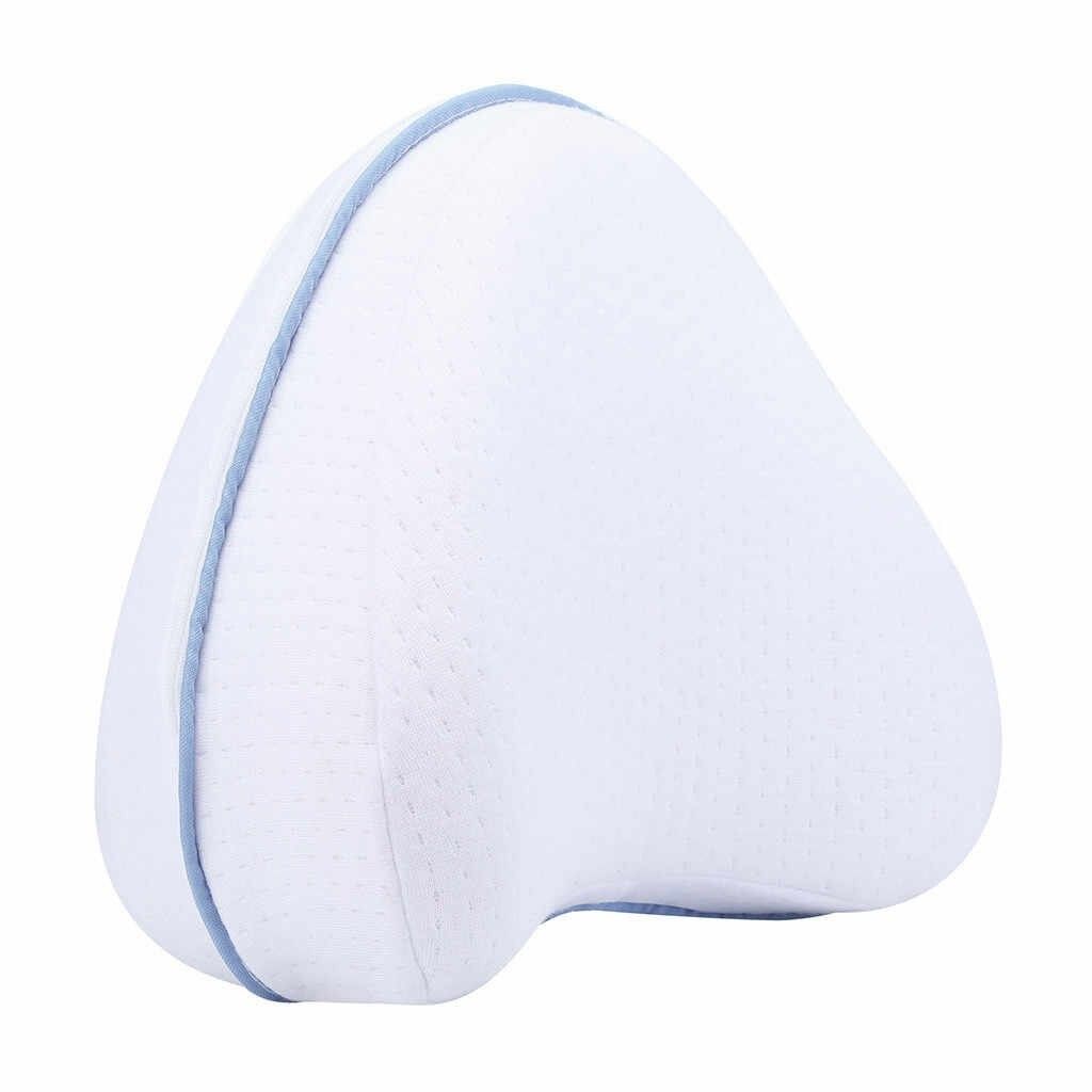 Подушка ортопедическая для ног и коленей Contour Legacy Leg Pillow