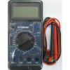 Тестер цифровой DT-890 B+, мультиметр, защита от перегрузки