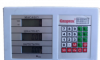 Весы ACS 300KG 40*50 усиленная площадка.Платформенные весы ACS 300 kg