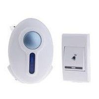 Беспроводной дверной звонок Luckarm Intelligent 8620