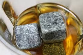 Камни охлаждающие для виски Whiskey Stones-2 B