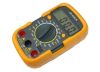 Мультиметр тестер DT-830LN, цифровой, питание 9в