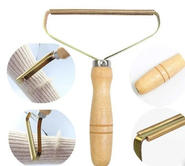 Портативный Lint Remover, бритва по ткани, Прибор для стрижки катышков по ткани