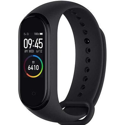Фитнес браслет Xiaomi Mi Band M4, фитнес трекер Smart Band