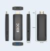 Смарт ТВ мини приставка DQ03 Mini TV Stick Android 10/Quad Core ARM Cortex A53 2GB 16GB 4K