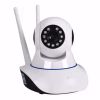 Беспроводная камера видеонаблюдения WIFI IP Smart NET camera Q5 с датчиком движения