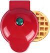 Электрическая мини вафельница Waffle Maker XL-287 с антипригарным покрытием