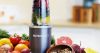 NutriBullet (Нутрибуллет) - Кухонный процессор - блендер. Пищевой экстрактор
