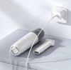 Ручной портативный компактный беспроводной пылесос VACUUM CLEANER универсальный пылесос с аккумулятором, аккумуляторный автомобильный прибор для быстрой уборки