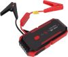 Пусковое автомобильное устройство для аккумулятора JUMP STARTER Power Bank 45000mah, Пускозарядное многофункциональное с аккумулятором и дисплеем, подзарядить аккумулятор авто,ноутбуки, смартфоны, фотоаппараты, видеокамеры, планшеты
