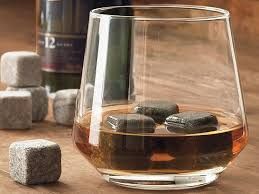 Камни охлаждающие для виски Whiskey Stones-2 B