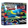 Гибкая гоночная трасса Magic Tracks (Мэджик Трек) 220 деталей