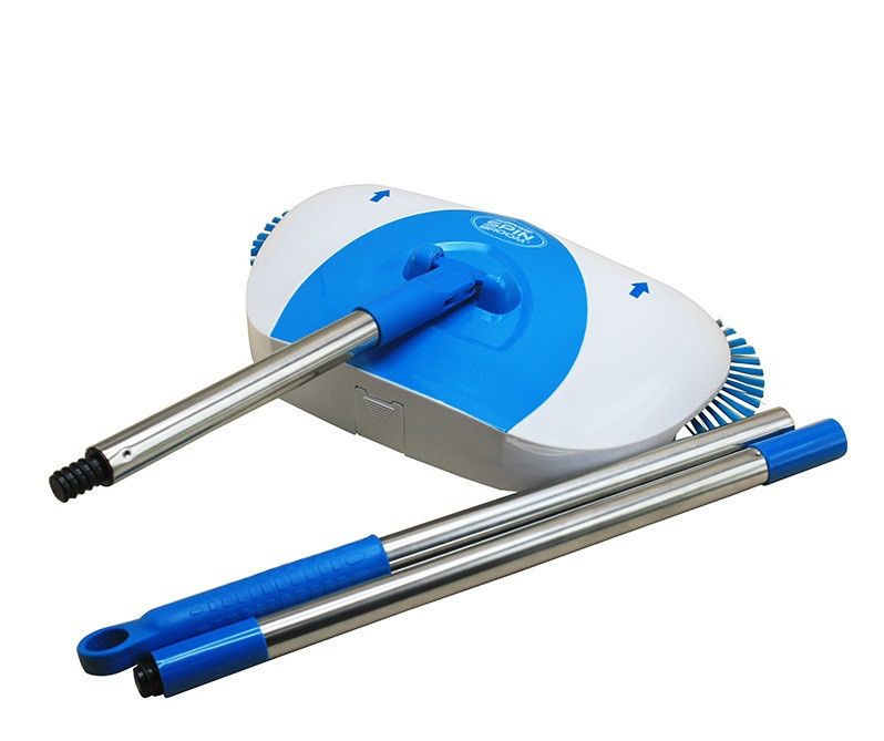 Механічний віник для збирання Hurricane Spin Broom