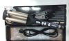 Тройная профессиональная плойка для волос GBR Babyliss