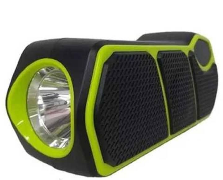 Многофункциональная портативная солнечная система (фонарик, радио FM, Bluetooth, power bank) GD-LITE-11, портативное устройство повербанк с солнечной панелью для домашнего использования и для походов,туризма, при отсутствии электроснабжения
