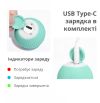 Интерактивная Игрушка для кошки USB smart мяч-шарик PetGravity, умный крутящийся мячик с Led – подсветкой, шарик убегающий с хаотичным движением, развлекательная игрушка для пушистиков