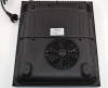 Индукционная электроплита MS 5831 мощность 1500W с функцией таймера.