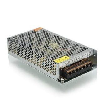 Адаптер 12V 15A METAL Блок питания
