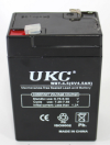 Аккумулятор BATTERY GD 645 6V 4A