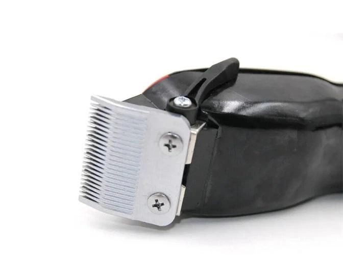 Универсальная машинка для стрижки животных Geemy GM-1023 10W, триммер для груминга собак и кошек
