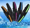 Спортивная сумка на пояс для бега Go Runners Pocket Belt, поясная вместительная сумка для пробежки, ходьбы, велоспорта, фитнеса