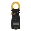 Токоизмерительные клещи dt-3266l, защита от перегрузки, функция hold, жк-дисплей, мультиметр цифровой, 2хааа