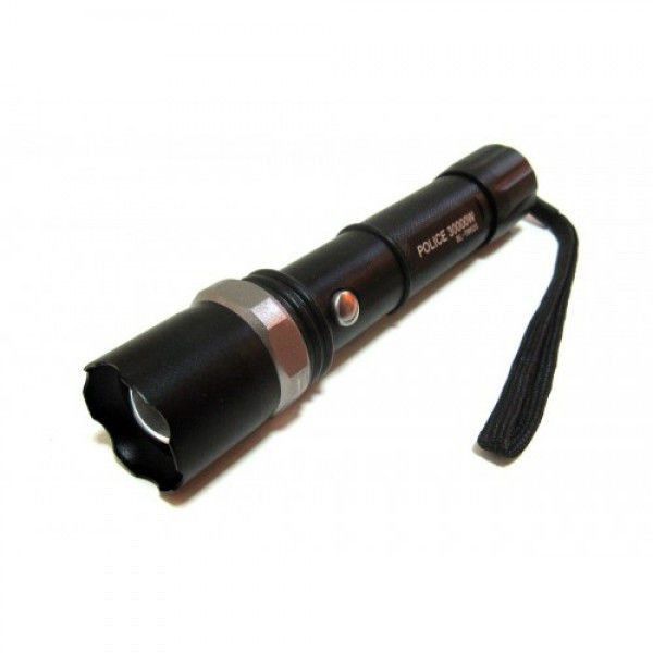 Фонарь ручной Police Power Style BL 8625 USB