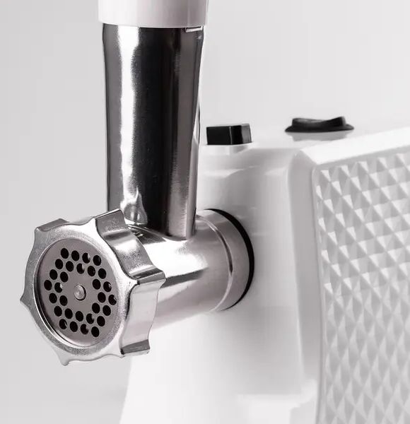 Мясорубка электрическая Domotec R-3391 2000W