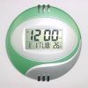 Электронные настольные часы KENKO KK 6870