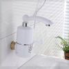 Проточный нагреватель воды в виде крана ( мини бойлер ) Water Heater электрический кран 220V