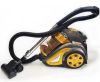 Пылесос контейнерный Domotec MS-4408 3600Вт Turbo Brush на 4 л без мешка