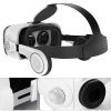 Очки виртуальной реальности со встроенными наушниками VR Z4 Virtual Reality Glasses