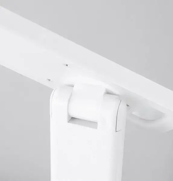 Светодиодная настольная лампа X-BAIL BL-A6 аккумуляторная USB Type-C для телефона с встроенным органайзером