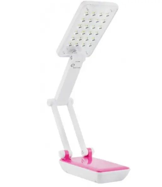 Аккумуляторная настольная лампа трансформер Led Topwell Table Lamp 1018, складная настольная лампа трансформер
