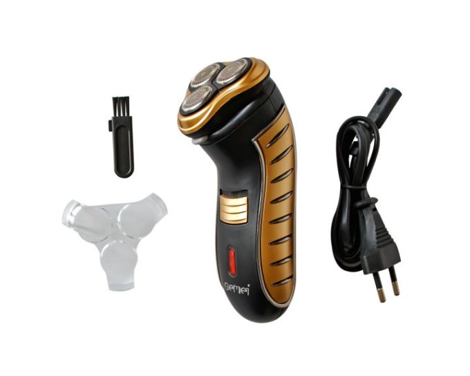 Универсальная электробритва GEMEI GM-7111
