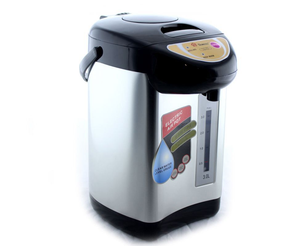 Электрочайник термос термопот Domotec MS 3L 3л