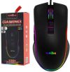 Игровая мышь с подсветкой Weibo S320 USB 7 кнопок 3200 DPI