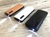 Power Bank 50000 mah c экраном 3 USB с фонариком, Внешний аккумулятор для зарядки