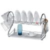 Сушилка для Посуды kitchen storage rack подставка для посуды, органайзер для посуды