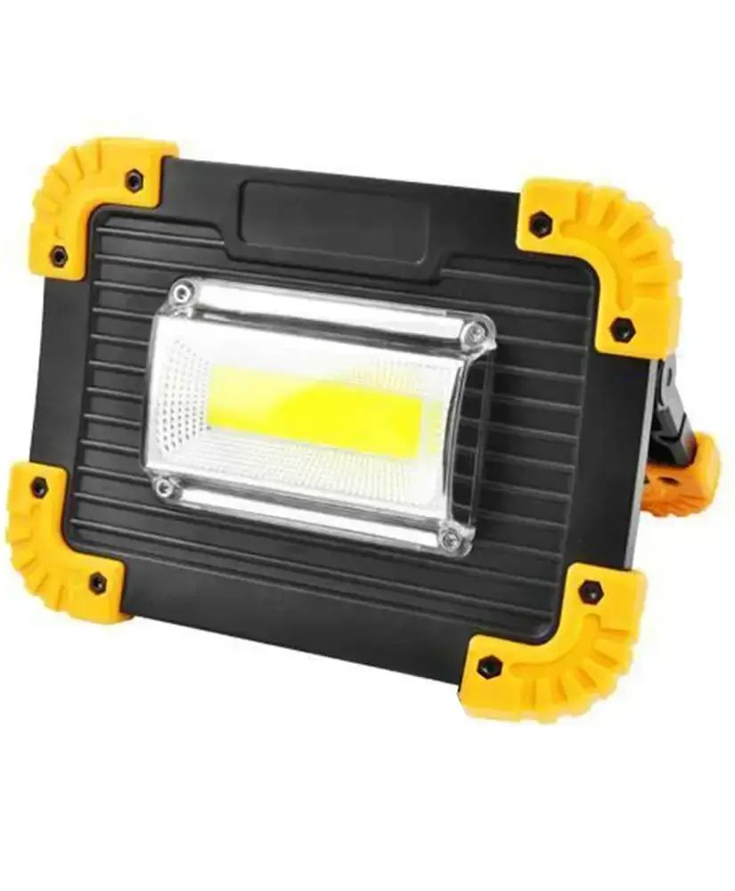 Прожектор светодиодный Light X-BAIL LL-811 20W LED с функция POWER BANK