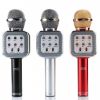 Микрофон DM Karaoke WS1818 + чехол