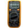 Тестер цифровой vc890c, многофункциональный мультиметр, функция удержания данных, автоотключение, 9в (крона)