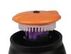 Вращающийся инновационный Садовый Разбрызгиватель 360 Lawn Water Sprinkler, Спринклерный универсальный распылитель для газона ороситель огорода 360 градусов система полива для сада