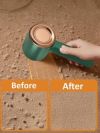 Беспроводная аккумуляторная машинка для удаления катышек Lint Remover M5 с зарядкой от Usb