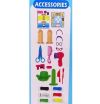 Игровой набор для лепки "Парикмахерская"  в чемодане Barber shop Hairdresser toy, Игровой набор для девочки