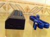 USB HUB на 4 порта + switch с переключателем