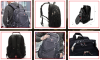 Рюкзак SWISS BAG 8810, Рюкзак Swiss Bag, Міський рюкзак, з відсіком для ноутбука